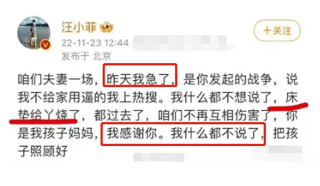 “铁娘子”张兰：这辈子最大的败笔，就是生了个汪小菲