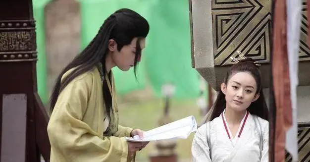《楚乔传2》将由原班人马出演，赵丽颖还能找回之前的感觉吗？