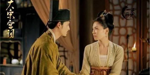 《大宋宫词》中，吴莫愁饰演的铁镜公主，有历史原型吗？