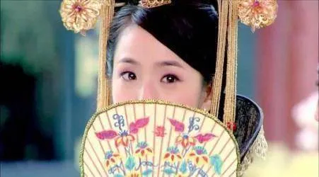 《兰陵王》中的“天女”杨雪舞是谁扮演的？演技如何？