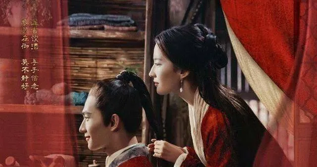 《三生三世》电影版玄女由她演，比杨幂漂亮，但造型辣眼