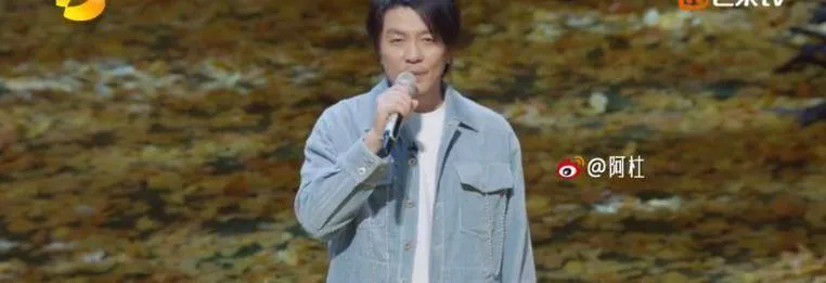 时光演唱会2：阿杜23年音乐人生，出道巅峰后销声匿迹