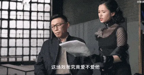 作为演员，长着一张故事脸的张婧仪，比单纯好看的脸更加重要