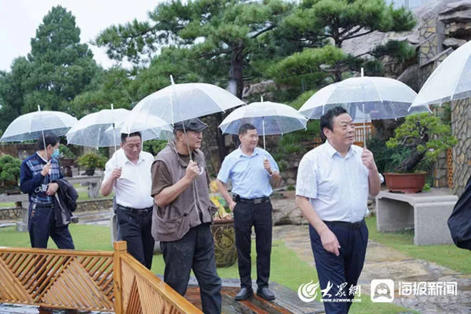 电视剧《沂蒙人家》即将开机 真实展现临沂十年蜕变