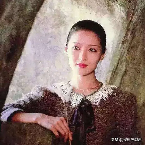 白富美女星胡因梦，也难敌李敖28年的骚扰讽刺！嫁错人毁一生