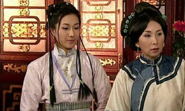 这部TVB剧讲述了人鬼狐相恋的故事，却极少数人知道这部剧的原名