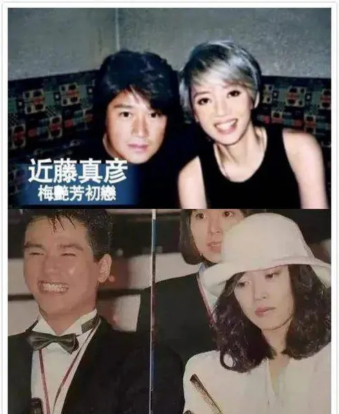 最完美诠释“我见犹怜”的大美人，没有被渣男摧毁