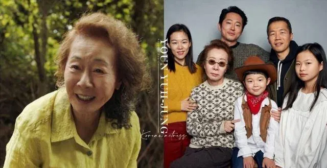 韩国“梅姨”：演情色片、被渣男伤改变命运，73岁终获最佳女配奖