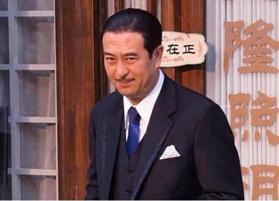 《花开如梦》将袭！积压6年，张嘉译张鲁一领衔，王琳董洁演母女