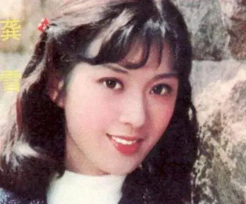 80年代的“姐姐”：中国第一美女，摘冠后赴美20年，今她又回来了