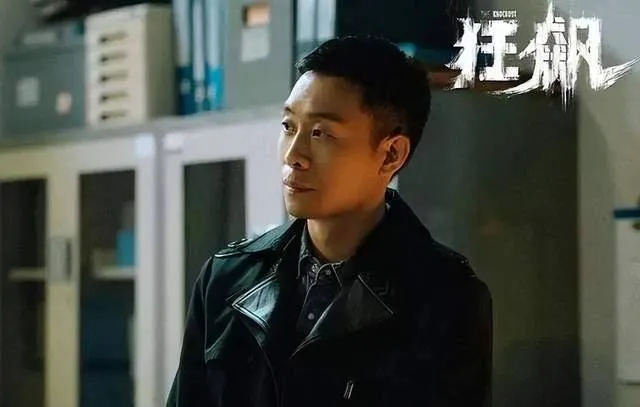 中生代男演员洗牌：吴京稳占一哥位，沈腾强势领跑，张译后起勃发