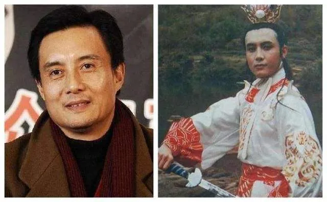 假戏真做？演戏时谢霆锋张卫健将小白龙打进医院，原因为何说不清