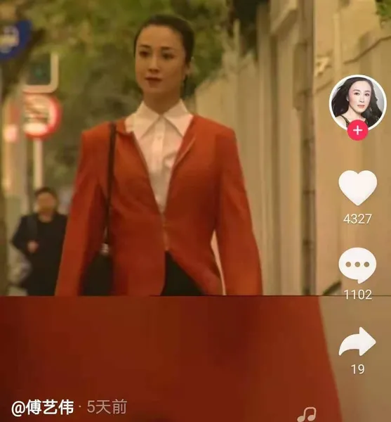 傅艺伟堕落史：从“最美妲己”到“锒铛入狱”，她经历了什么？