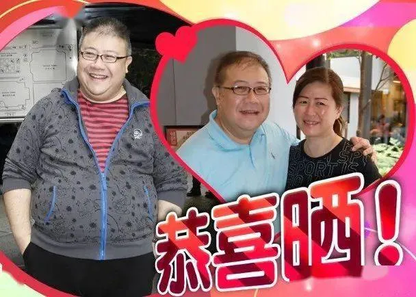 刘锡贤怒减40磅做老衬：我20年未食过住家饭！