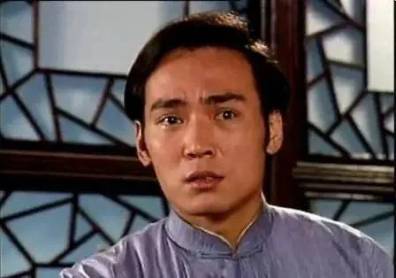 焦恩俊饰演的五个反派角色，杨戬最酷，卓东来最狠，大家喜欢哪个
