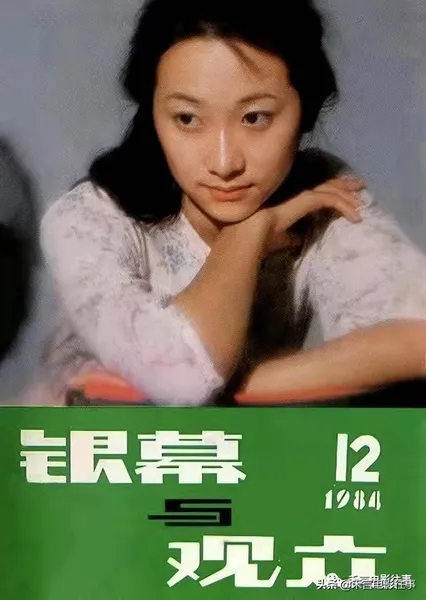 86版《西游记》中“杏仙”王苓华影视舞台剧照荟萃，她还演过鬼妹