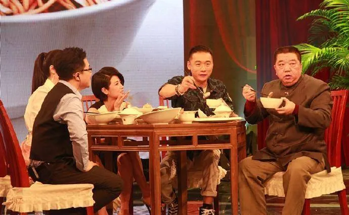 孟凡贵带着朋友吃遍京城六十四家饭馆，两年不带重样的
