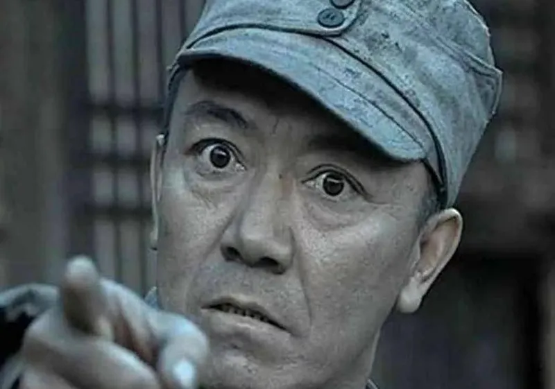 李幼斌演过的4个角色，猜你光知道“李云龙”，他才是演技巅峰