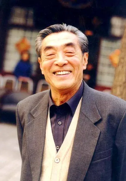 表演名家，濮存昕父亲，参演《蔡文姬》《鸦片战争》，90岁逝去