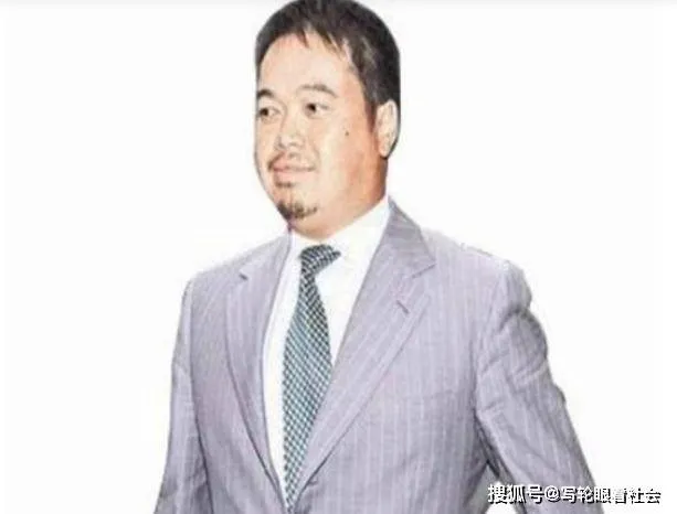 富二代奢靡第一人“李建勤”，三年花46亿，怕孩子争家产选择不生