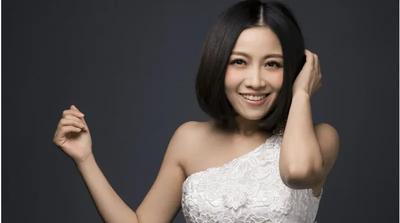 武汉歌手姚贝娜：33岁患癌离世，捐献眼角膜，生前为何拒绝化疗？