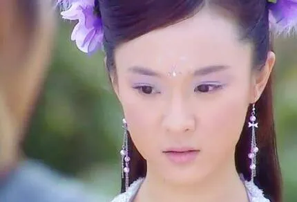 6个版本的“七公主”：林依晨可爱、霍思燕娇美、她却最雷人！
