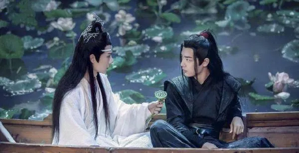 《陈情令》的主演有哪些？