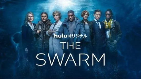 木村拓哉首度参演海外电视剧《THE SWARM》，变身日本慈善家