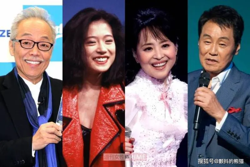 日本歌手热衷的晚餐秀是什么？2022年圣诞晚餐秀的出场价排名