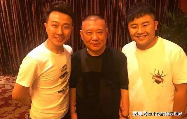 德云社更新节目单，刘鹤安到七队演出，网友：他和张鹤擎分开了吗
