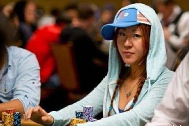 华裔“女赌神”：拉斯维加斯赌场，一出手赢400万美金，33岁遭对手报复