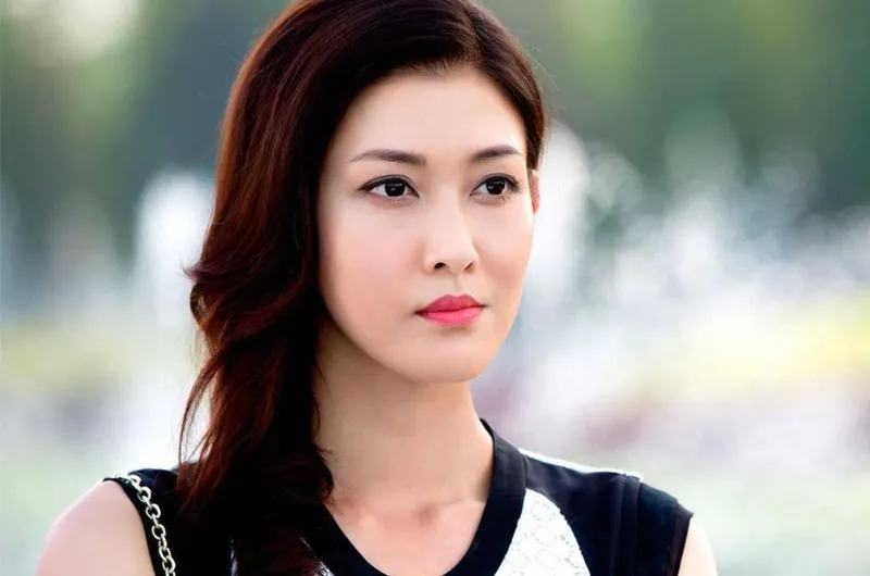 37岁李彩桦宣布分手，曾在《回家的诱惑》饰演“小三”艾莉
