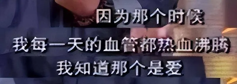 李连杰：利智是我见过最美丽的女人，认识她我每天都是心动的样子