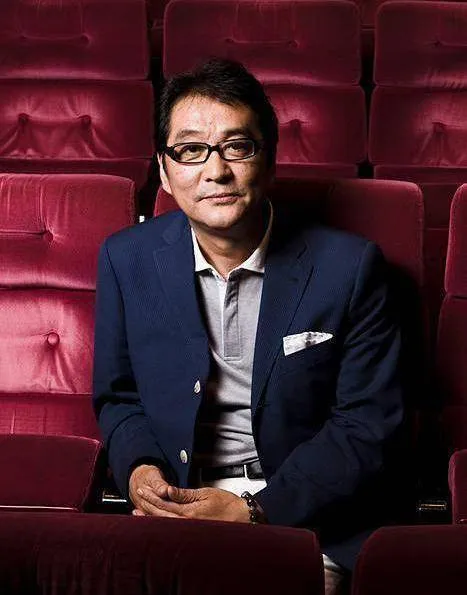 红星专访丨《入殓师》导演泷田洋二郎：为拍好电影，主创去入殓现场兼职