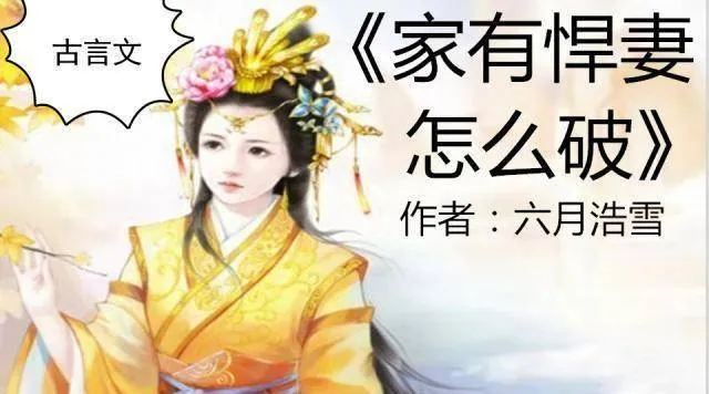 古言文《第一狂妃》《盛世帝女》《新唐遗玉》《一曲定江山》爆红