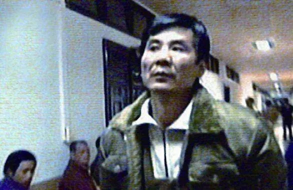 卓长仁：劫机叛逃台湾被吹捧为义士，8年后犯下绑架杀人罪被枪毙