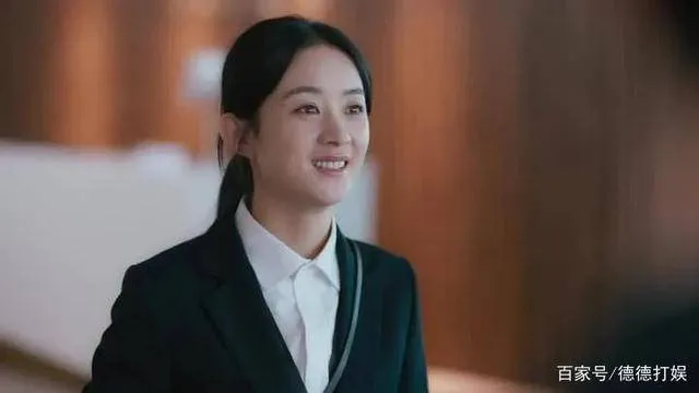 2022年国剧榜单发布，赵丽颖凭借《幸福万家》成功捍卫演技！