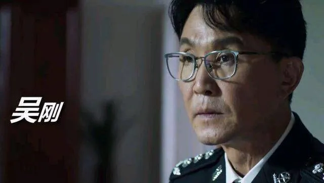 吴刚、柯蓝主演的《刑警之海外行动》：重案组海外悬疑剧值得一看