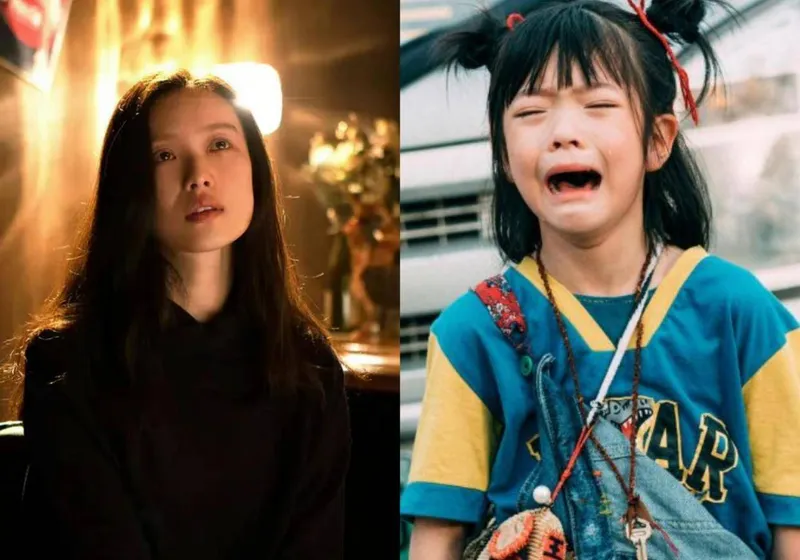 第35届金鸡奖最佳女主角年龄差距大，9岁杨恩又与34岁倪妮成对手