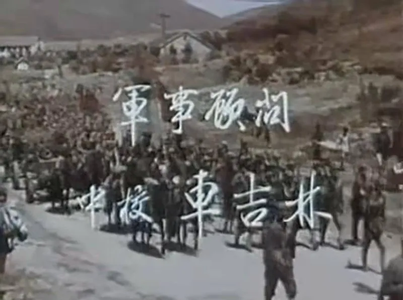 1959年《战上海》与2022年《破晓东方》谁更精彩