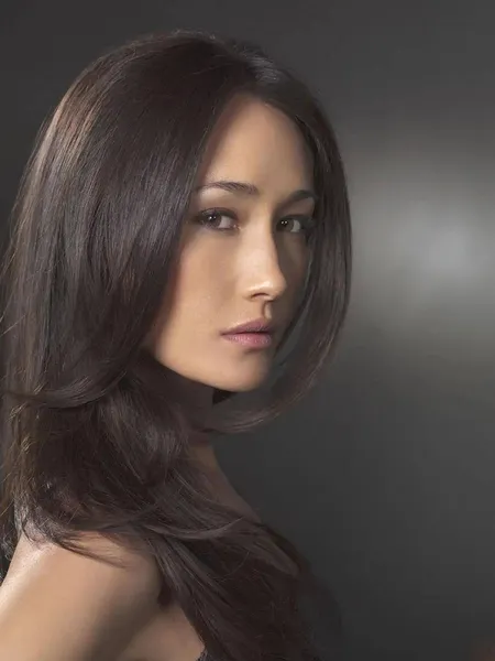 《赤裸特工》李美琪(Maggie Q)的另外三部大尺度电影