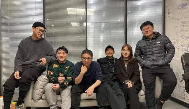河北日报：李洪绸团队——9.7高分网剧，他们拍的