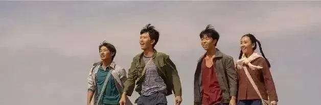 《山海情》1配角换了5个不同年龄段的演员，章子怡张鲁一表示尴尬