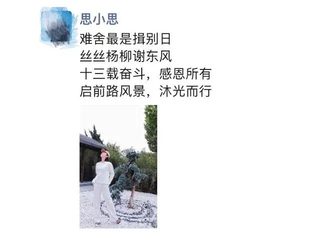 李思思从央视离职  李思思个人资料主持的节目有哪些？