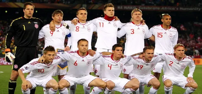 丹麦男子足球队厉害吗？