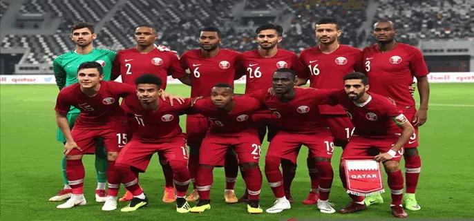 2022世界杯卡塔尔足球队名单_2022卡塔尔足球队主力名单