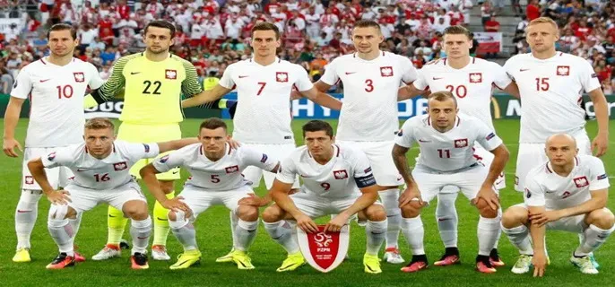2022世界杯波兰足球队名单_2022波兰足球队主力名单