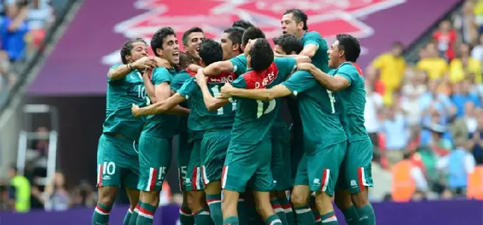 2022世界杯墨西哥阵容_2022墨西哥国家男子足球队主力名单