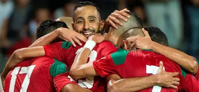 2022世界杯摩洛哥球队阵容_2022摩洛哥国家足球队主力名单