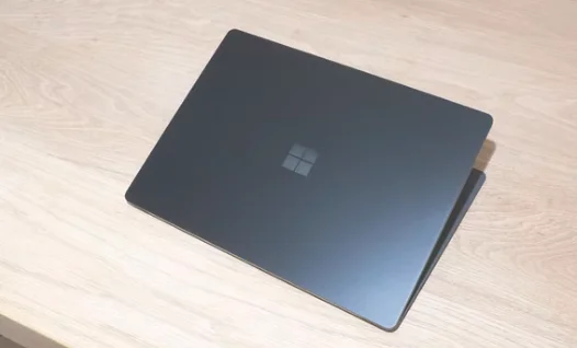 下一代Surface笔记本电脑可能会带来惊喜